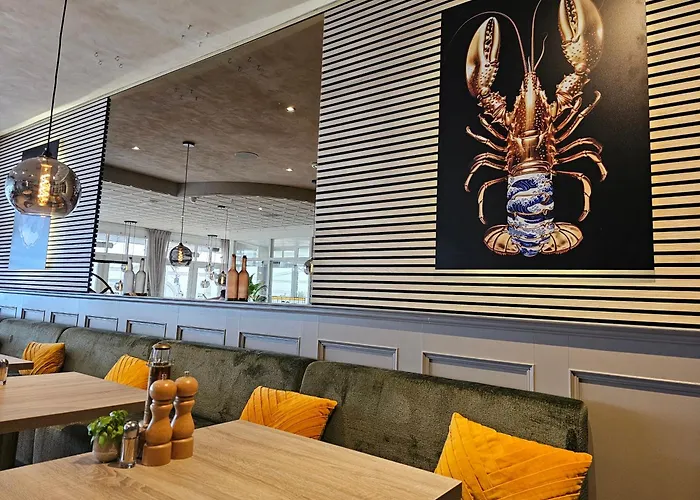Hotel Restaurant Solskin