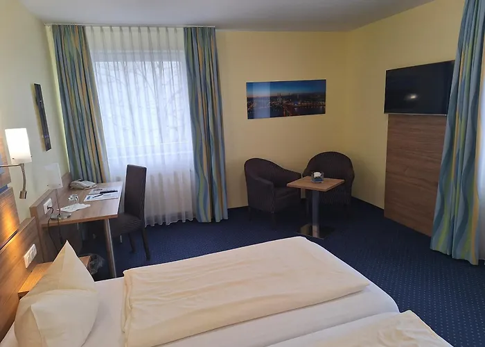 Hotel Am Freischütz