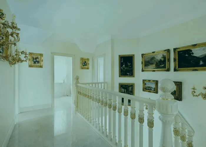 Petra Haus