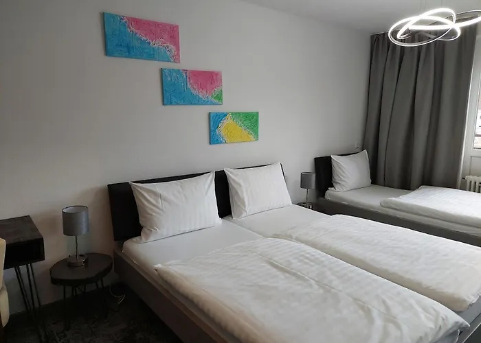 Hotel Stadt Gernsbach