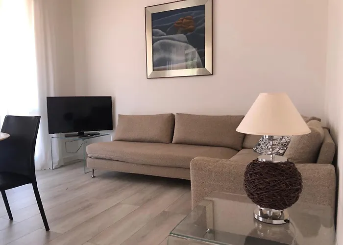 4 Sterne Hotels Residence Oasi