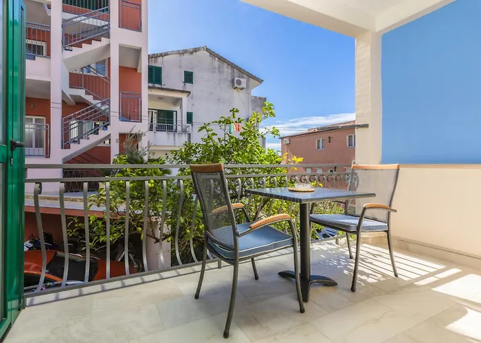 Guest House Damir