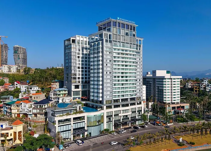 Familienhotels Wyndham Legend