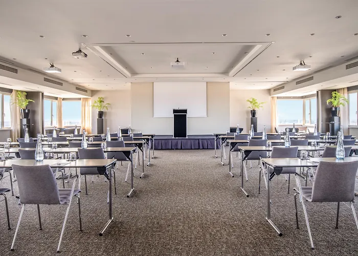Hotel Am Strand Brussels