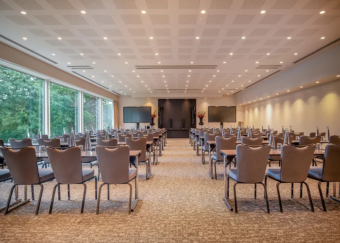 Hotel Am Strand Brussels