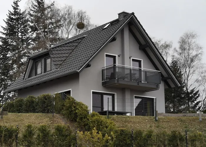 Müritz Im Müritz Seepark 41 B