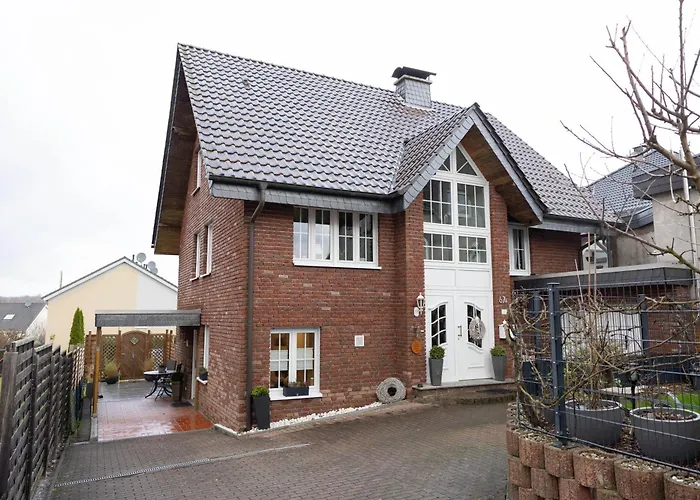  Ferienwohnung Menden