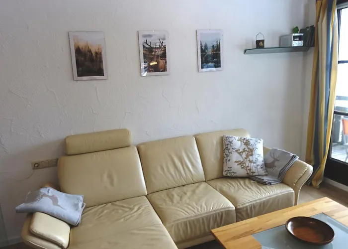 Haustierfreundliches Hotel: Residenz Allgaeublick, Ihr Bett Im Allgaeu