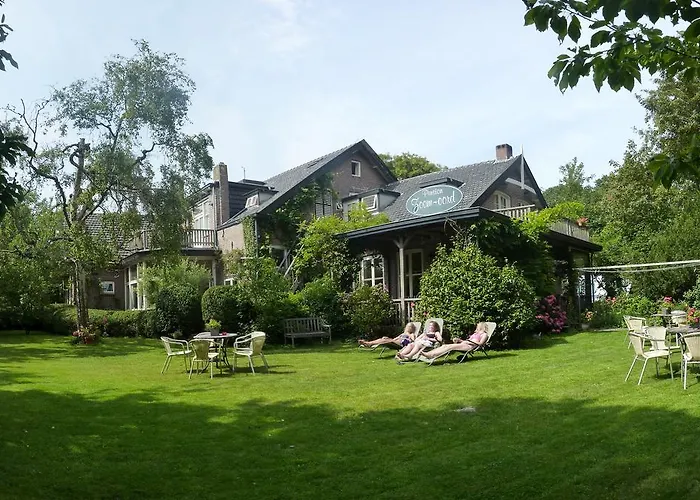 Hotel-Pension Zoom-Oord