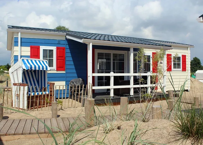 Hotel mit Hund Strand 2