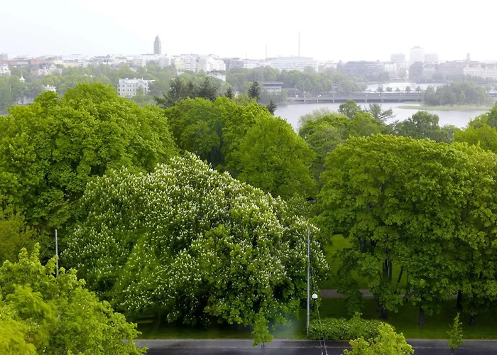 Scandic Park Helsinki