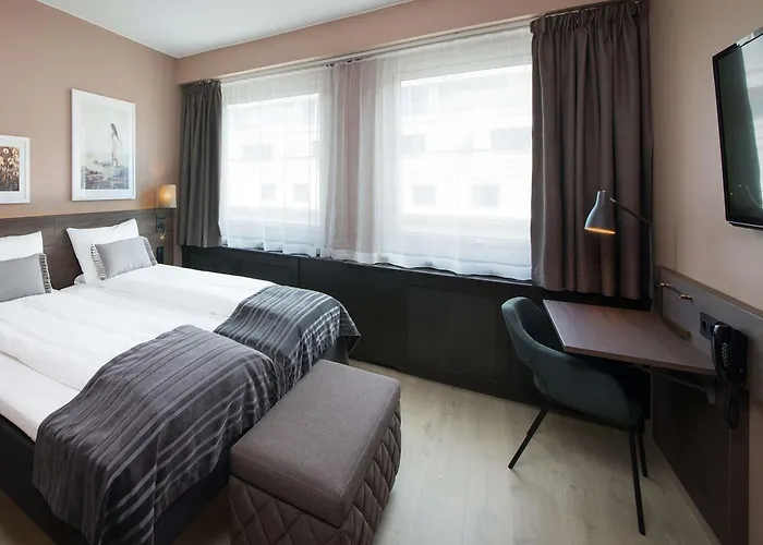 Scandic Bergen