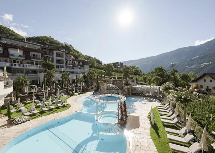 Preidlhof Luxury Dolce Vita