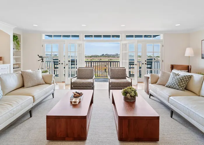 Familienhotels Inn At Playa Del Rey