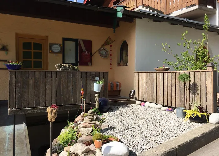 Familienhotels Schröder