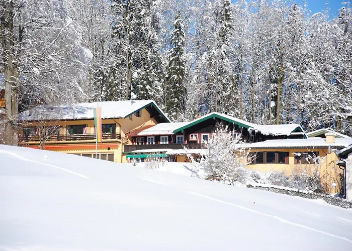 Familienhotels Schröder