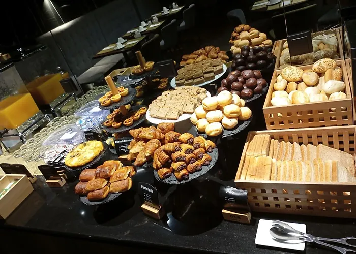 Hotel Am Bom Sucesso By Gaiarooms