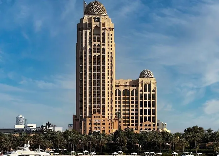 Arjaan By Rotana - Media City