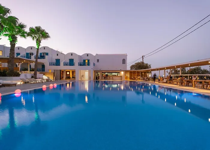 Kinderhotel Beach