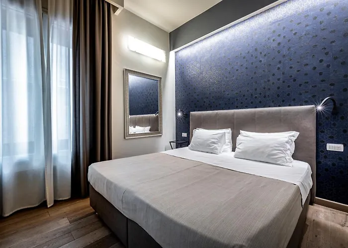  Blu Notte Guest House