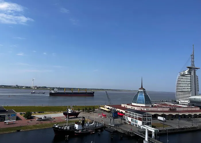  Havenwelten