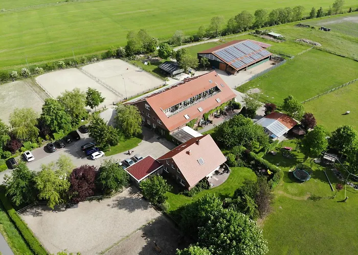 Hotel mit Hund Traberhof