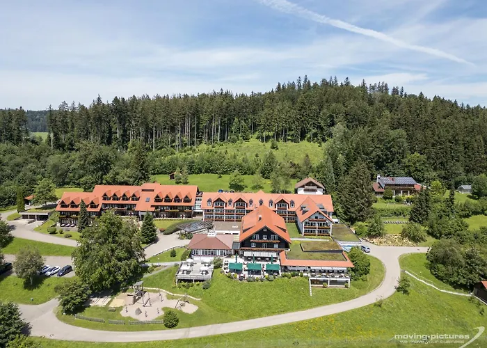 Jägerhof ****S