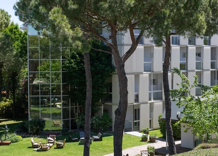 Boutique-Hotel: Villa Regina - Marepineta Resort