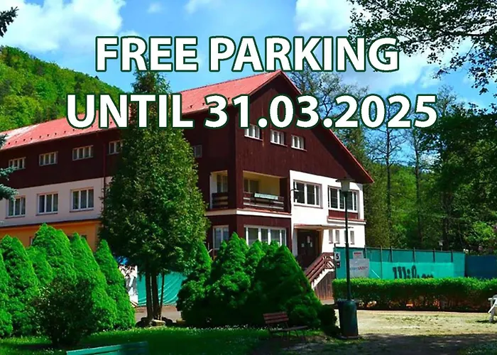 Hotel mit Hund Sport Gejzirpark