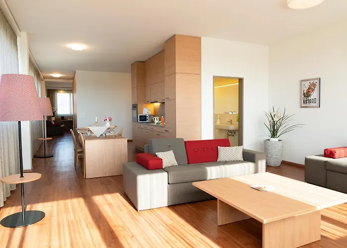 SwissEver Zug Swiss Quality Hotel