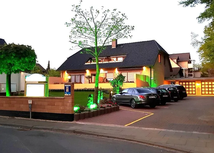 CariSSA AparthotelFerienwohnung