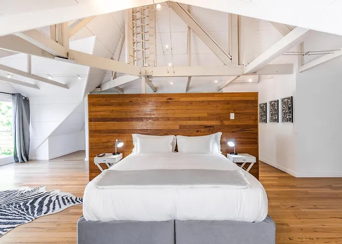 De Haas Living @ Die Laan 40