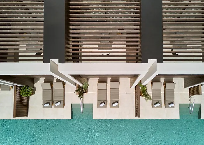 Royal Hideaway Corales Villas