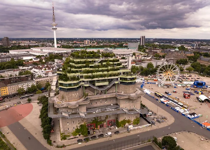 Boutique-Hotel: Reverb By Hard Rock Hamburg