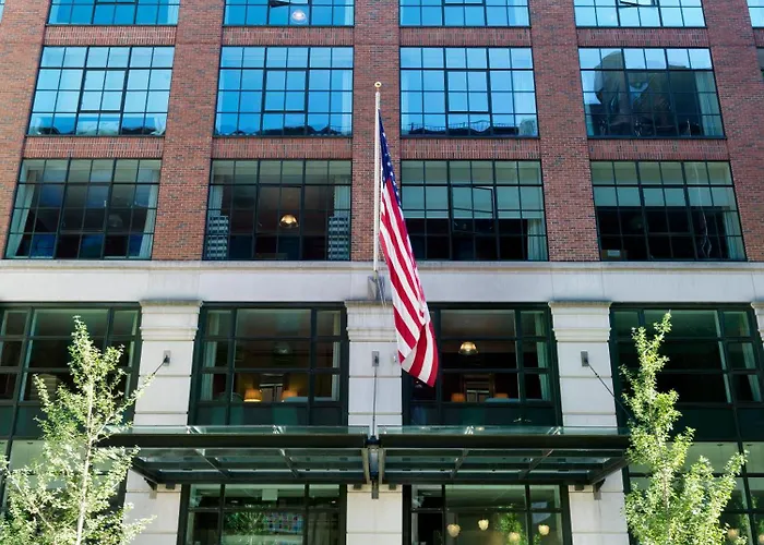 Crosby Street