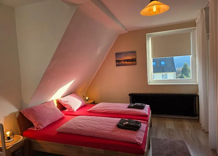 Familienhotel: Eifelblümchen