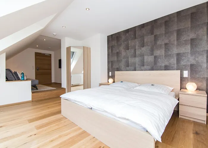 Hotel Am Südtiroler Stuben