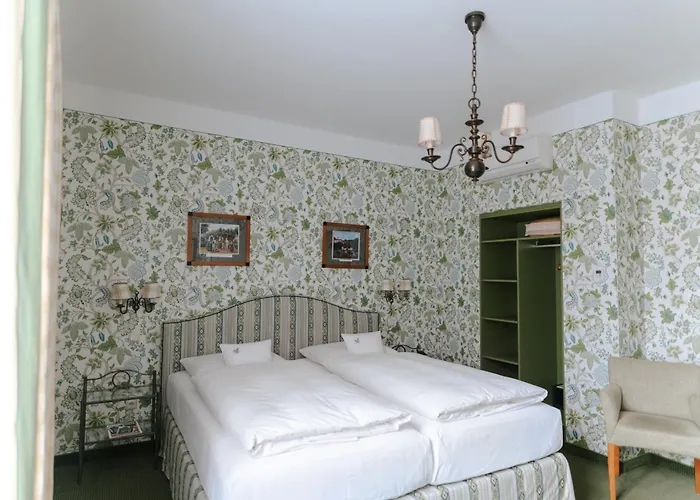 Romantik Hotel zur Post