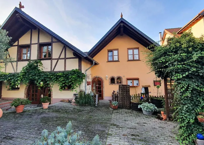 Weingut Magdalenenhof