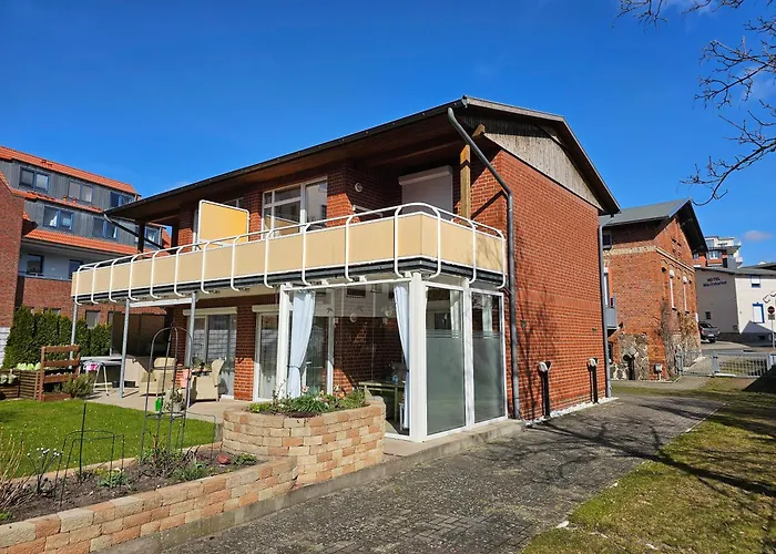 Haus Kim - Apartments
