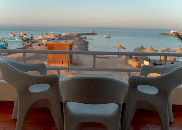 Sea Life Apartments-