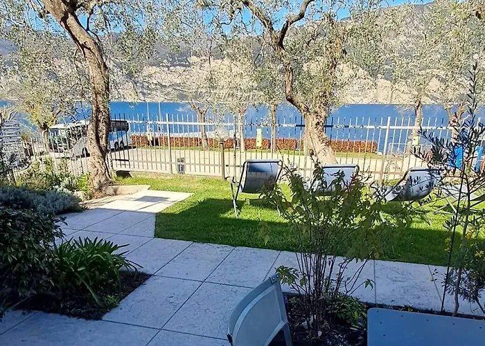 Familienhotels Villa Treccani Apartments