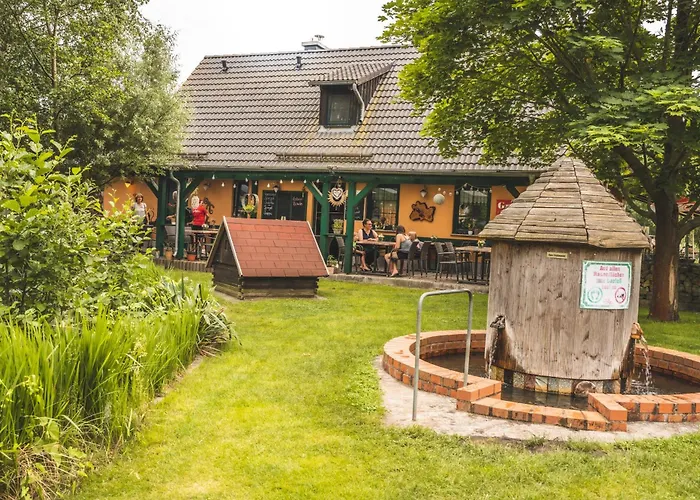 Gasthaus&Pension Am Kurfürstendamm
