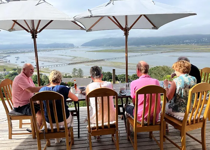 Pension Guide Paradise Found