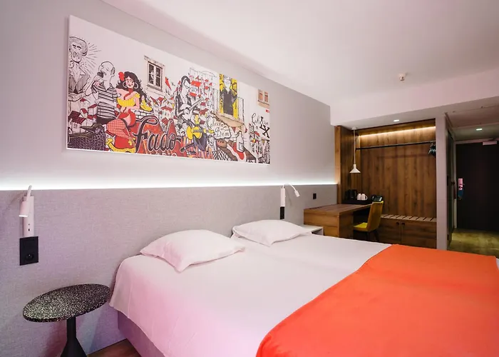 Ostend Hotel