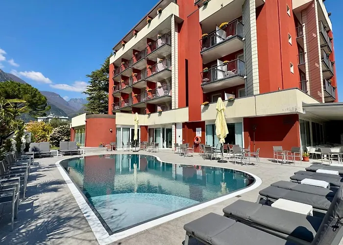 Hotel: Hotel Royal