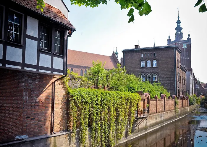 World - Old Town