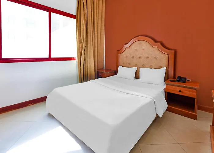 Oyo 118 Revira Hotel