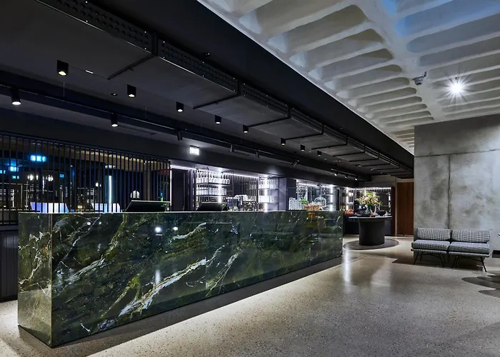 Haustierfreundliches Hotel: EmiLu Design Hotel