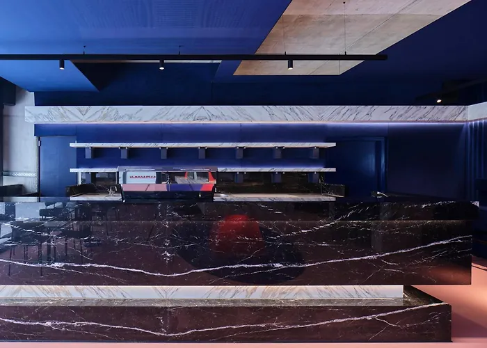 Haustierfreundliches Hotel: EmiLu Design Hotel